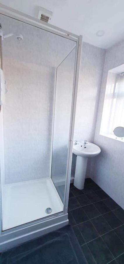 St Nicholas Holiday Apartments Blackpool Extérieur photo