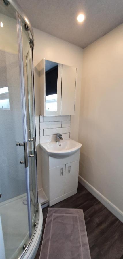 St Nicholas Holiday Apartments Blackpool Extérieur photo