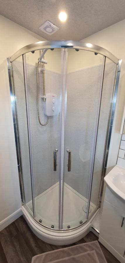 St Nicholas Holiday Apartments Blackpool Extérieur photo
