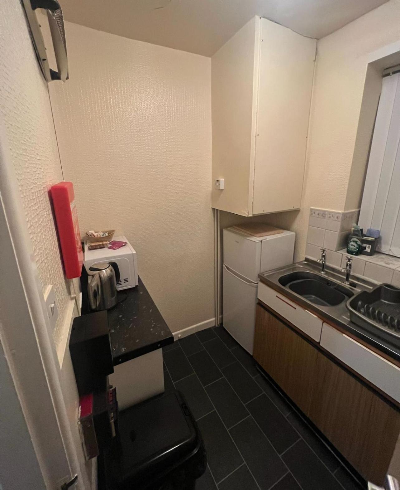 St Nicholas Holiday Apartments Blackpool Extérieur photo
