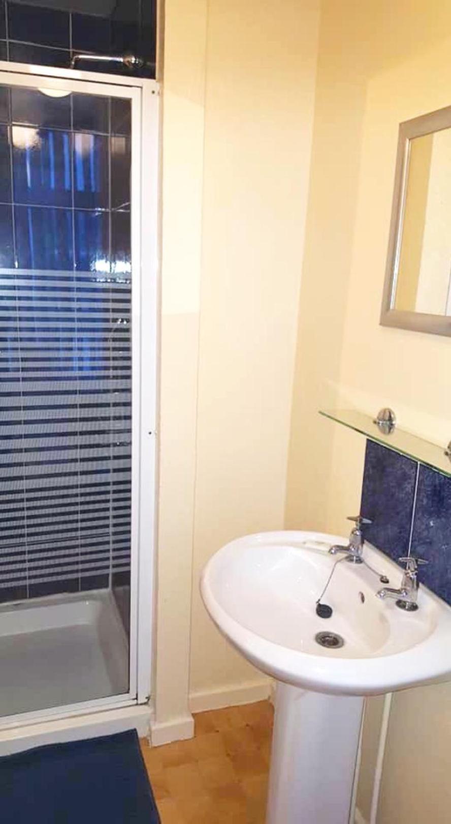 St Nicholas Holiday Apartments Blackpool Extérieur photo