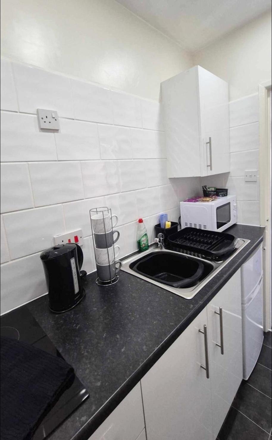 St Nicholas Holiday Apartments Blackpool Extérieur photo