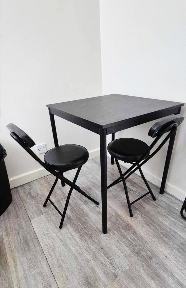 St Nicholas Holiday Apartments Blackpool Extérieur photo
