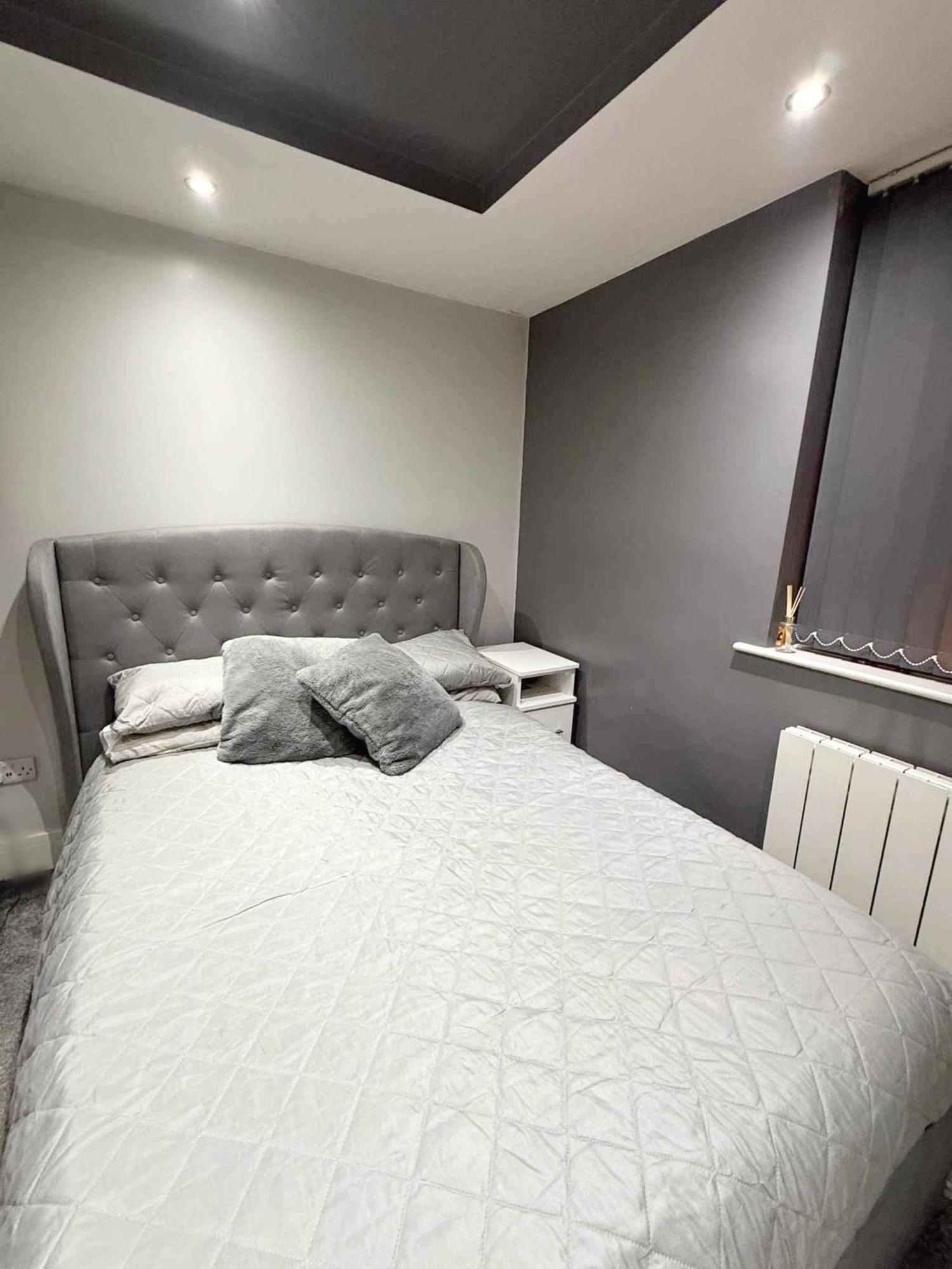St Nicholas Holiday Apartments Blackpool Extérieur photo