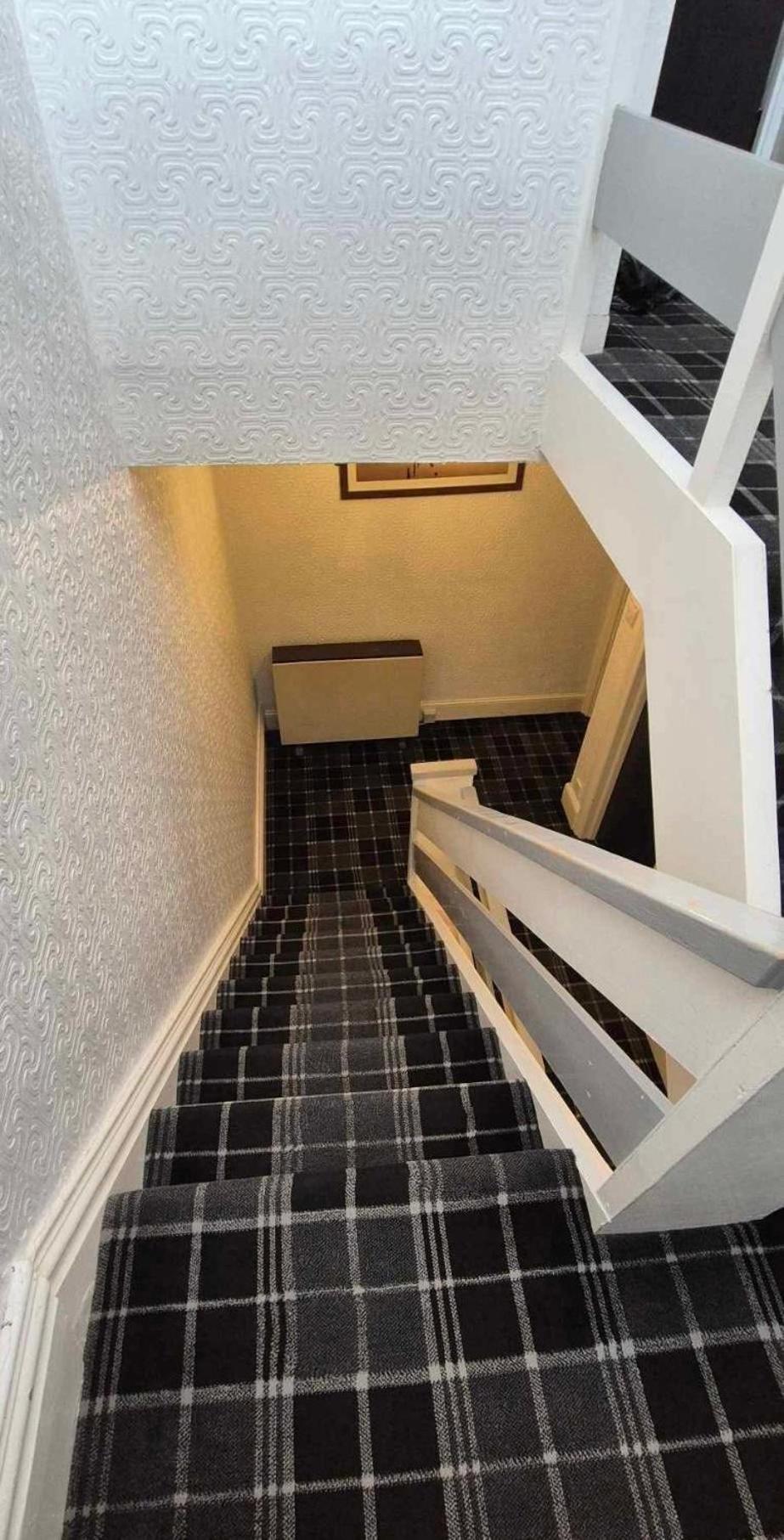 St Nicholas Holiday Apartments Blackpool Extérieur photo