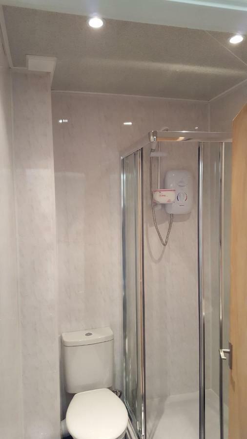 St Nicholas Holiday Apartments Blackpool Extérieur photo